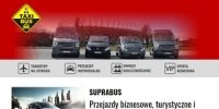 Przejazdy turystyczne, transfery z lotniska